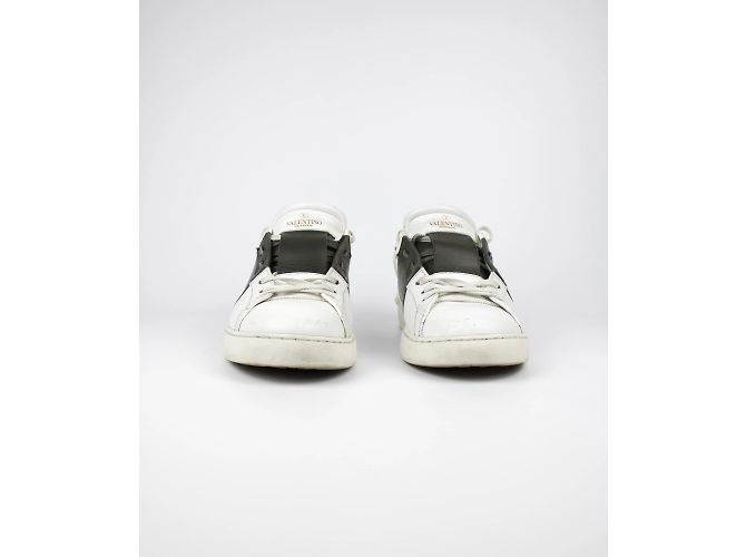Valentino Garavani Open Sneakers (T39) - vista 3