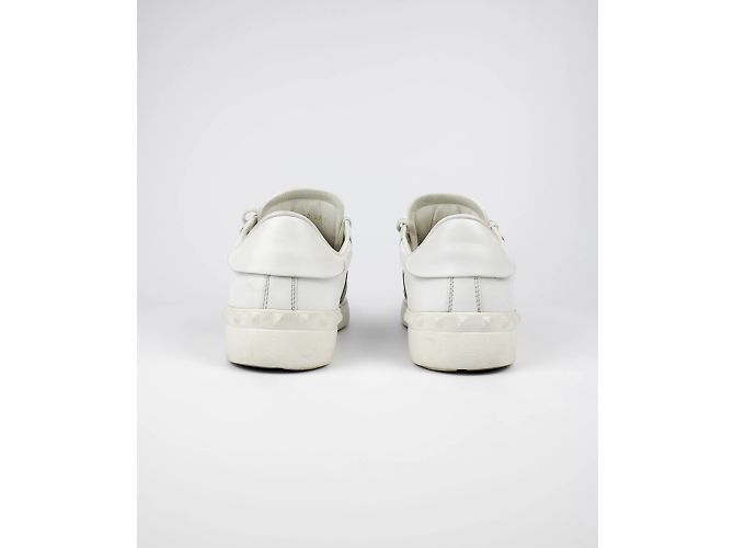 Valentino Garavani Open Sneakers (T39) - vista 4