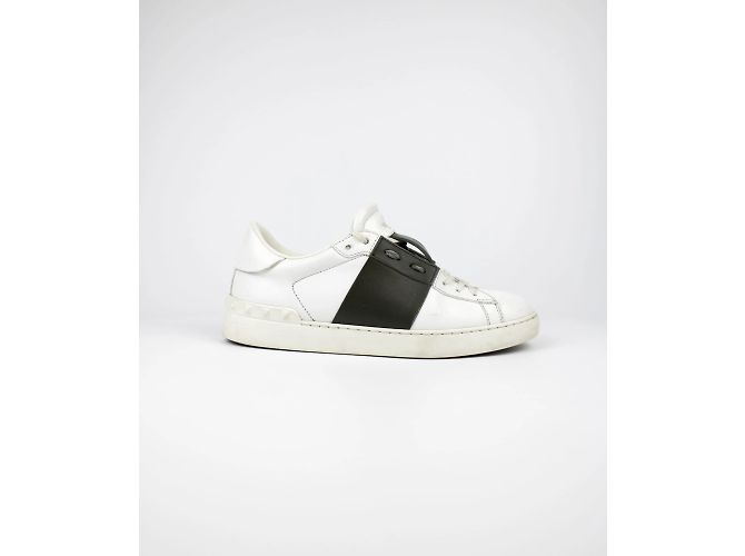 Valentino Garavani Open Sneakers (T39) - vista 5