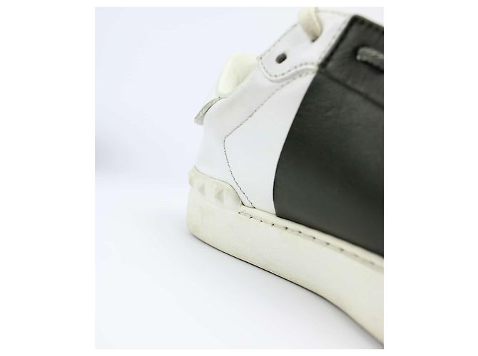 Valentino Garavani Open Sneakers (T39) - vista 6