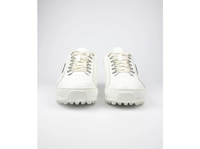 Saint Laurent Sneakers Jump (T42) Weiß - Ansicht 3
