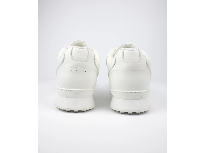 Saint Laurent Sneakers Jump (T42) Weiß - Ansicht 4