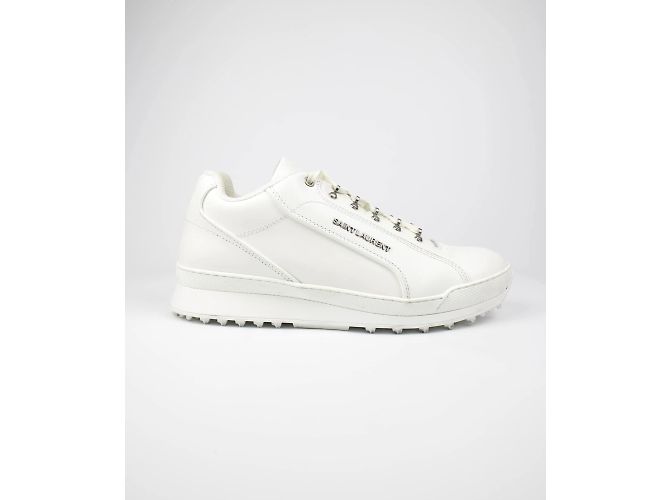 Saint Laurent Sneakers Jump (T42) Weiß - Ansicht 5