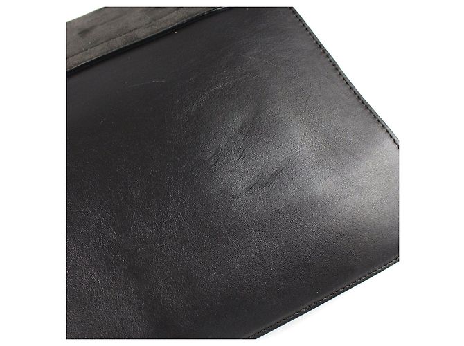 CHLOÉ - Borsa Faye Grande Grigio - vista 8