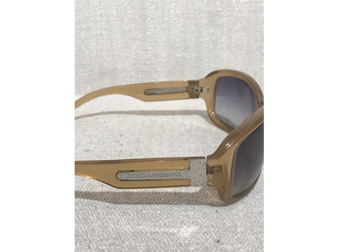 Gafas DOLCE & GABBANA T. Otro Beige - vista 4