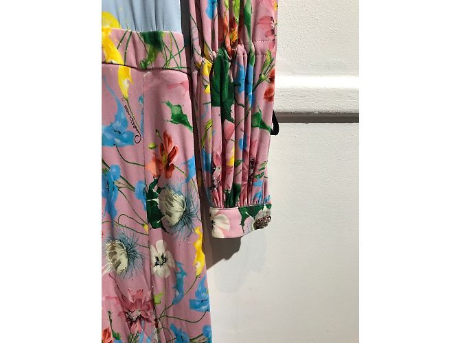 ROBERTO CAVALLI Kleider T.International M Synthetisch - Ansicht 4