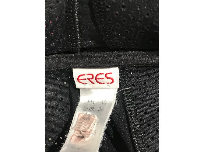 ERES Bademode T.International S Synthetisch Schwarz - Ansicht 4