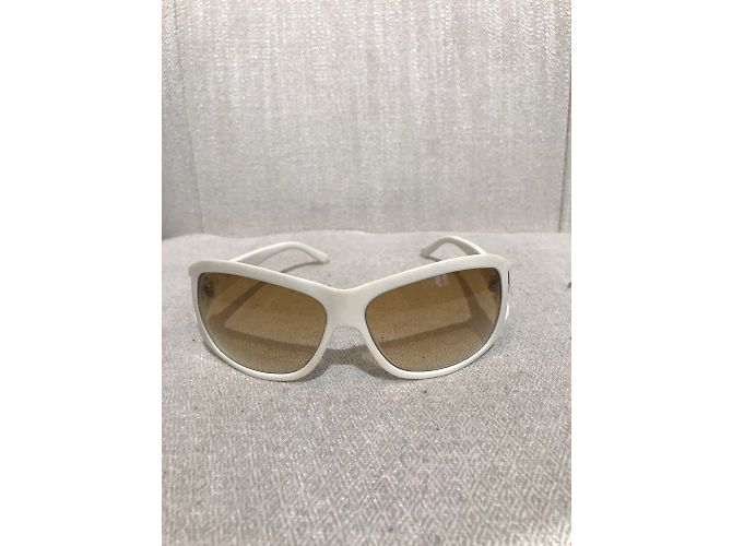 Gafas de sol MARC JACOBS T. Plástico Blanco - vista 2