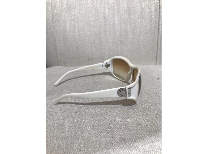 Gafas de sol MARC JACOBS T. Plástico Blanco - vista 3