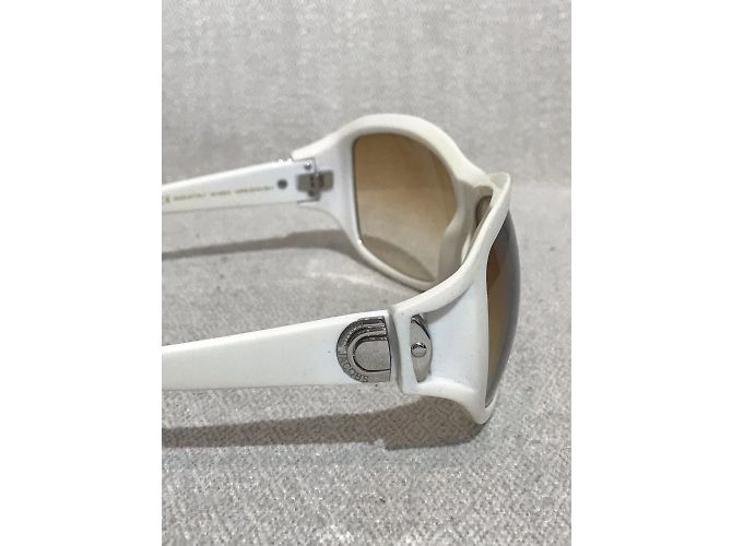 Gafas de sol MARC JACOBS T. Plástico Blanco - vista 4