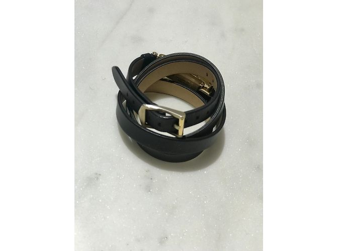 GIVENCHY  Watches T.  gold plated - view 2
