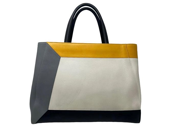 2 Jours Fendi Sacs à main - vue 3