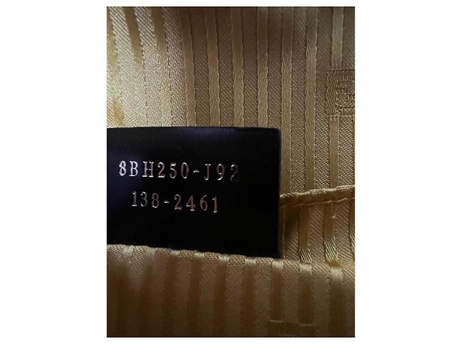 2 Jours Fendi Sacs à main - vue 5