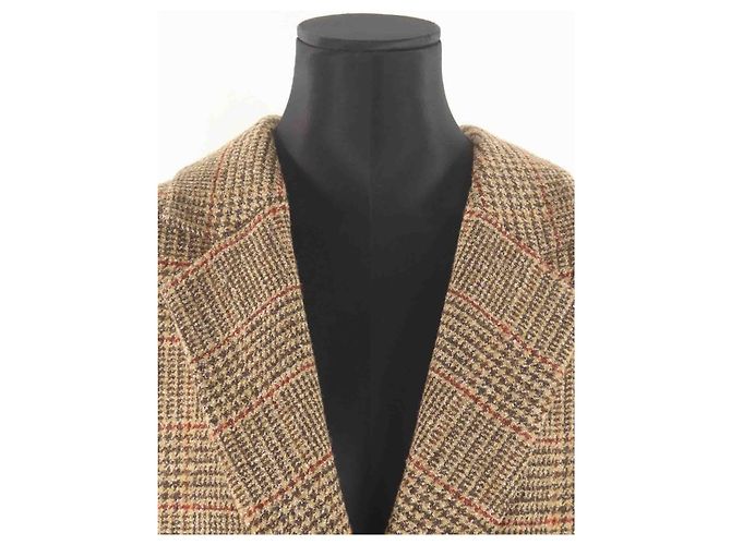 abrigo Swildens 40 Beige - vista 2