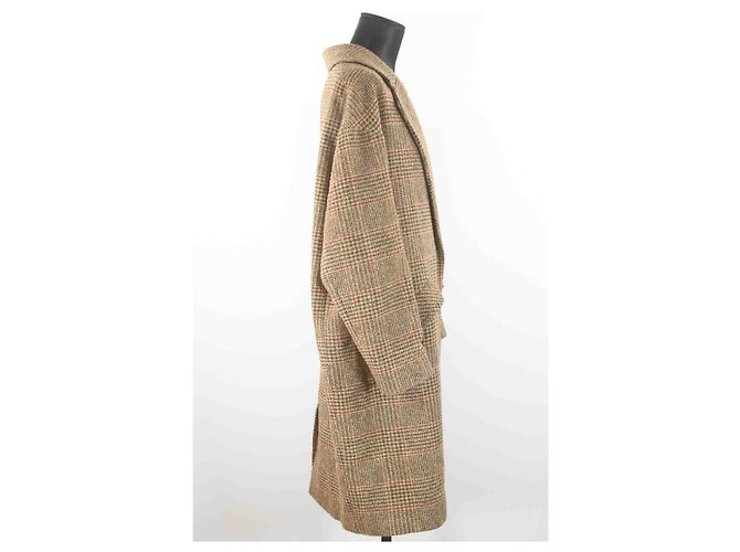 abrigo Swildens 40 Beige - vista 3