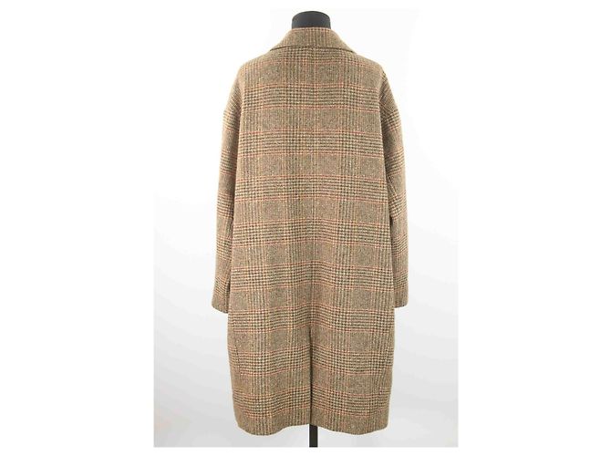 abrigo Swildens 40 Beige - vista 4