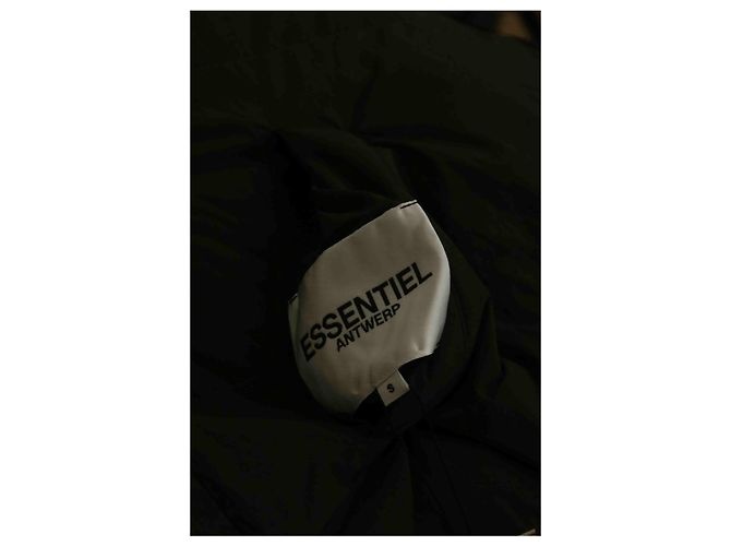 Essentiel Antwerp Puffer Essentiel Anversa S - vista 9