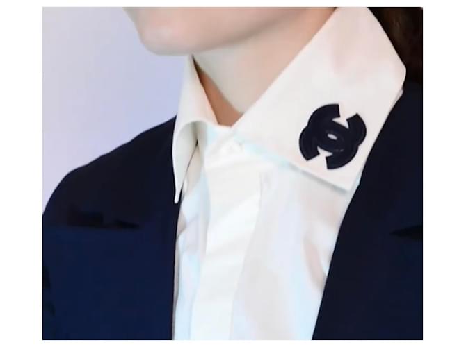Chanel Tops Weiß - Ansicht 7