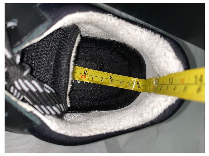Chanel Sneaker Schwarz - Ansicht 22