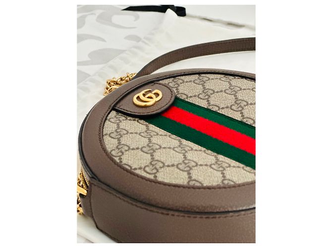 Gucci Ophidia - vista 12