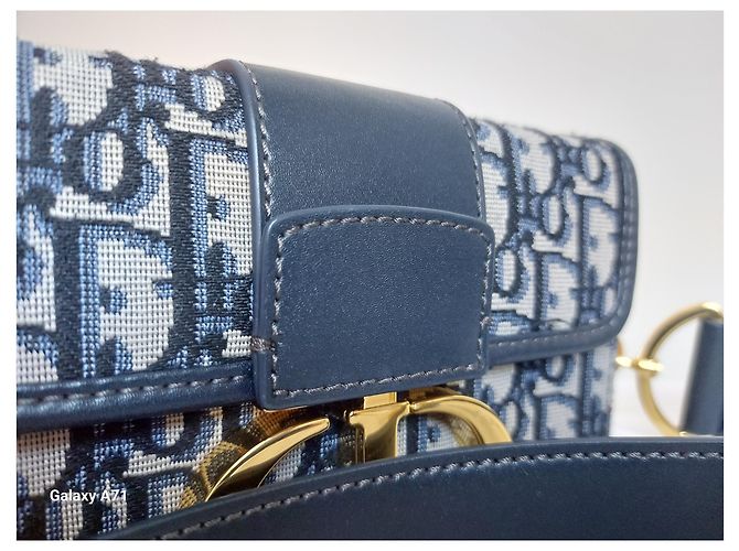 Dior 30 BORSA A SCATOLA MONTAIGNE - vista 14