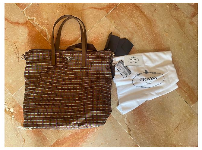 Prada shopper nuevo - vista 4