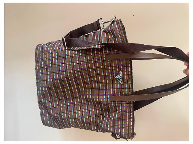 Prada shopper nuevo - vista 5