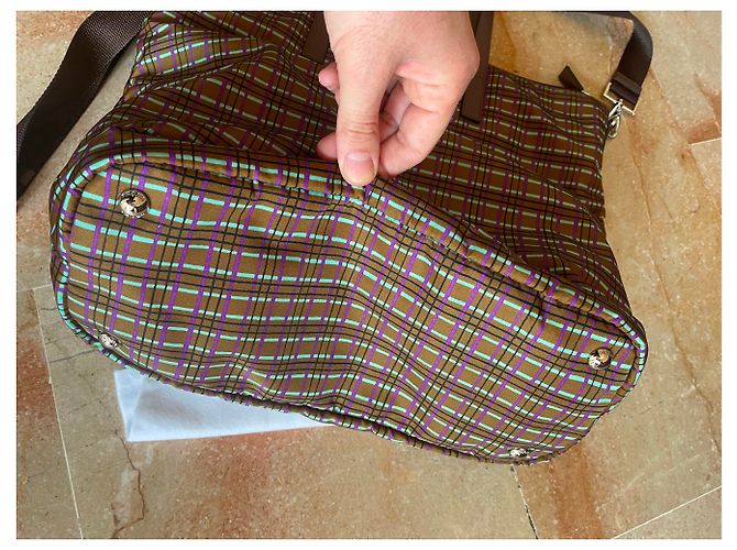 Prada shopper nuevo - vista 8
