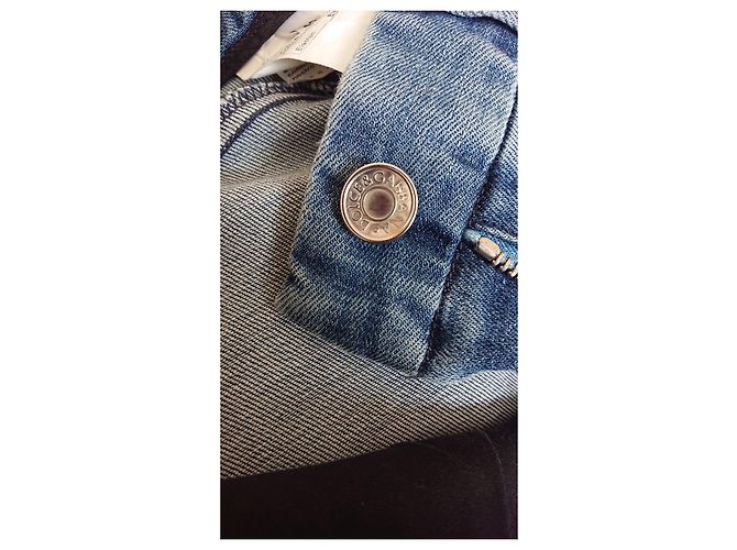 Dolce & Gabbana Jeans Dolce&Gabbana Blu chiaro - vista 8