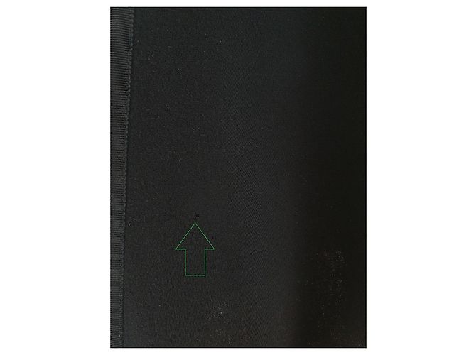 Moncler Kleid Schwarz - Ansicht 6