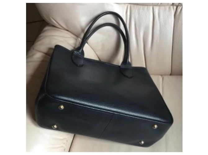 Longchamp Tote - vista 3