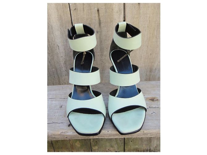 Sandali Balenciaga p 37,5 Nuova Condizione - vista 3