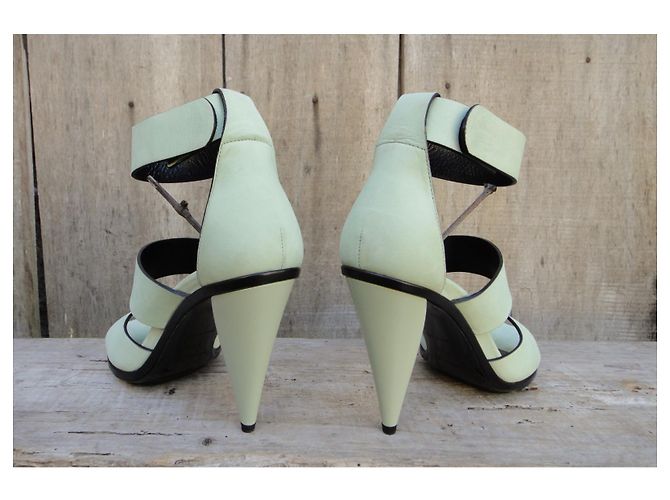 Sandali Balenciaga p 37,5 Nuova Condizione - vista 4
