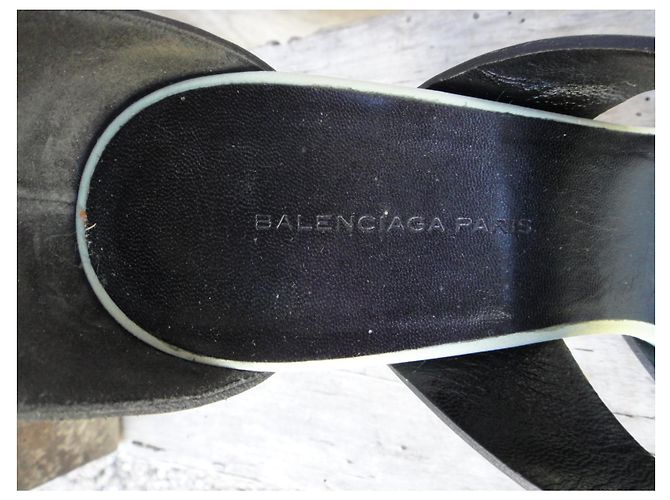 Sandali Balenciaga p 37,5 Nuova Condizione - vista 6