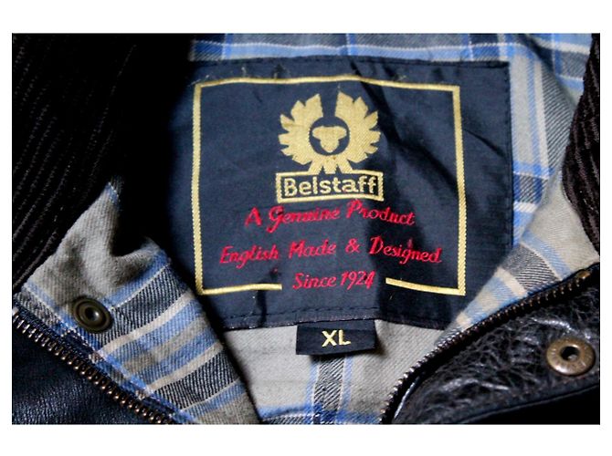 Belstaff Puma - vista 11