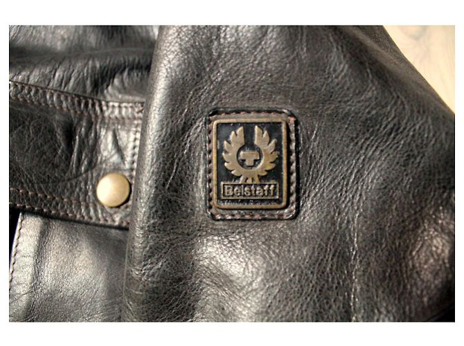 Belstaff Puma - vista 18