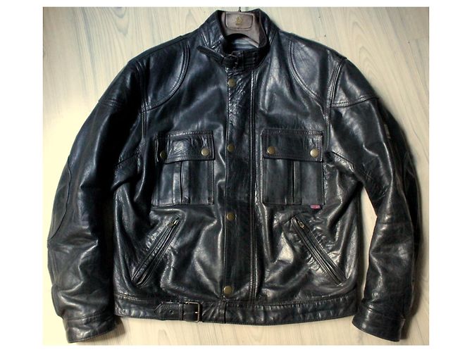 Belstaff Puma - vista 2