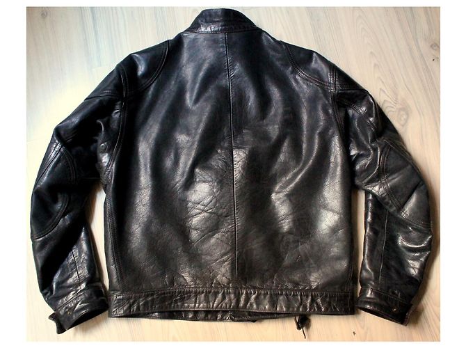 Belstaff Puma - vista 3