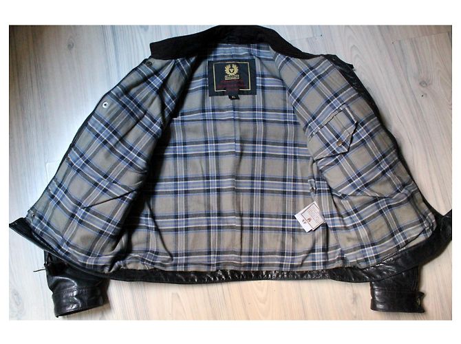 Belstaff Puma - vista 4