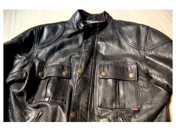 Belstaff Puma - vista 5