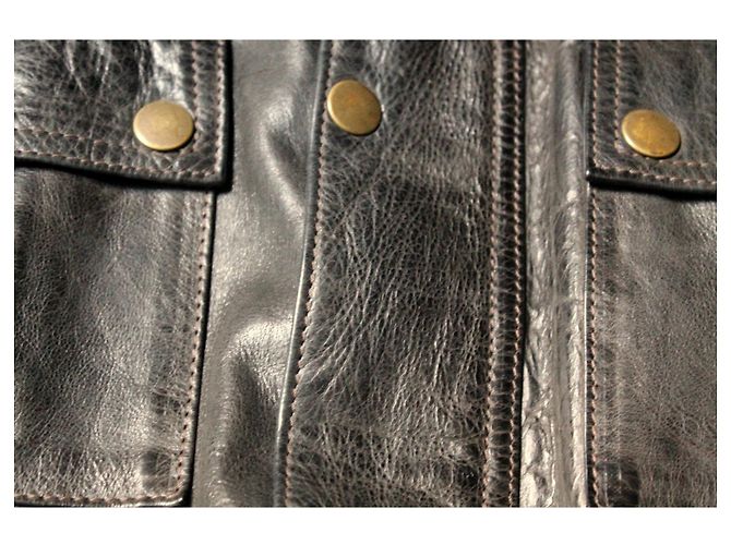 Belstaff Puma - vista 6