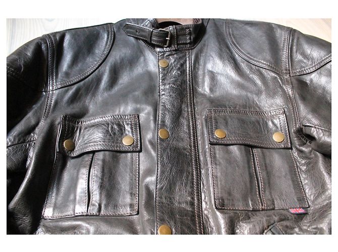 Belstaff Puma - vista 7