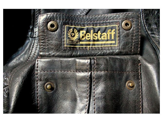 Belstaff Puma - vista 8