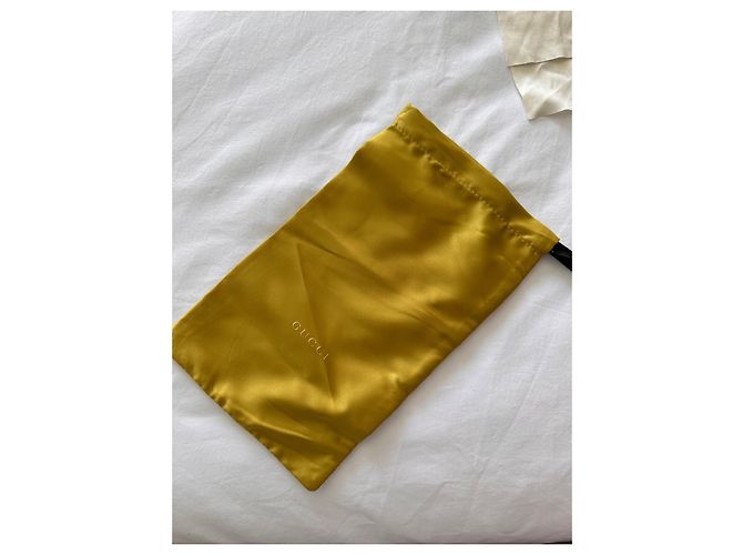 Óculos de sol Gucci GG1081S 2 | Castanho claro - vista 11