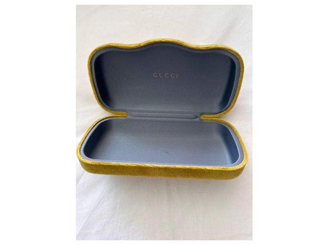 Óculos de sol Gucci GG1081S 2 | Castanho claro - vista 2