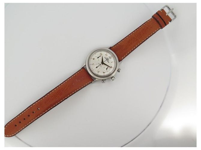 Autre Marque OROLOGIO DANIEL JEANRICHARD HIGHLANDS 25005 37 OROLOGIO CRONOGRAFO AUTOMATICO MM - vista 3
