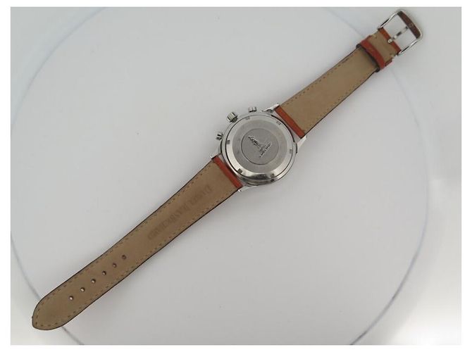 Autre Marque OROLOGIO DANIEL JEANRICHARD HIGHLANDS 25005 37 OROLOGIO CRONOGRAFO AUTOMATICO MM - vista 4