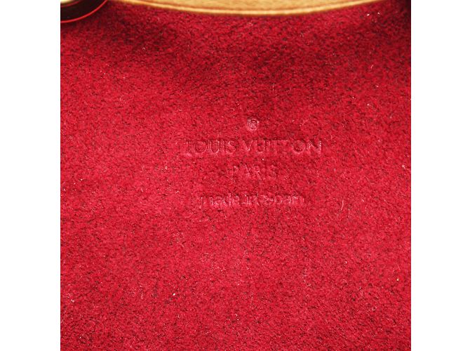 Louis Vuitton Monogram Multicolore Petit Noe White - view 7
