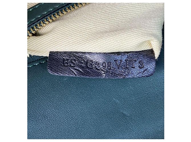 Valentino Borsa a tracolla Glam Lock in pelle Rockstud ES-G398 - vista 16