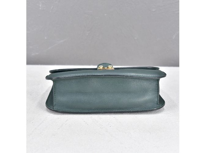Valentino Borsa a tracolla Glam Lock in pelle Rockstud ES-G398 - vista 2